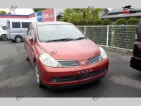 Nissan Tiida - 2004