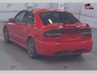 Subaru Legacy - 2000