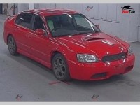 Subaru Legacy - 2000