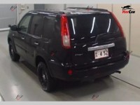 Nissan X-Trail - 2004