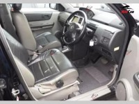 Nissan X-Trail - 2004