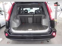 Nissan X-Trail - 2004