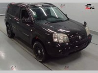 Nissan X-Trail - 2004