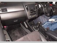 Nissan Tiida - 2008