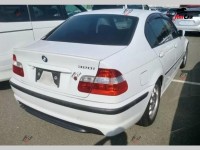 BMW 320 - 2005