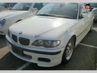 BMW 320 - 2005