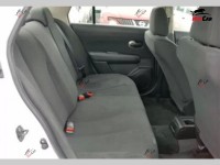 Nissan Tiida - 2008