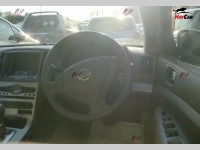 Nissan Skyline - 2006