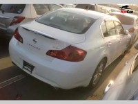 Nissan Skyline - 2006