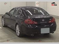 Nissan Skyline - 2007
