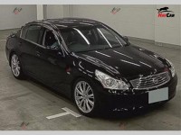 Nissan Skyline - 2007