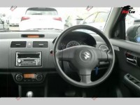 Suzuki Swift - 2006