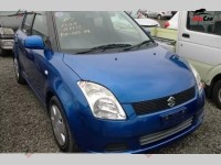 Suzuki Swift - 2006