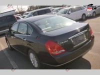 Nissan Teana - 2003
