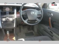 Nissan Teana - 2003