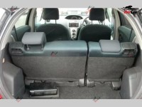 Toyota Vitz - 2005