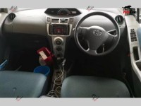 Toyota Vitz - 2005