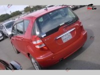 Mercedes-Benz A 170 - 2006