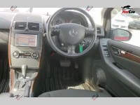 Mercedes-Benz A 170 - 2006