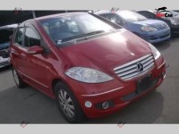 Mercedes-Benz A 170 - 2006
