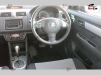 Suzuki Swift - 2007