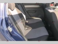 Suzuki Swift - 2007