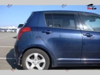 Suzuki Swift - 2007