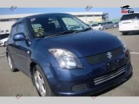 Suzuki Swift - 2007