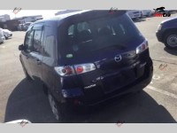 Mazda Demio - 2007
