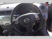 Mazda Demio - 2007