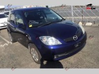 Mazda Demio - 2007