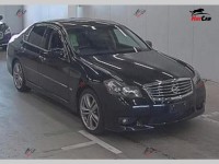 Nissan Fuga - 2008