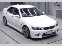 Toyota Altezza - 1999