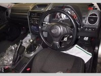 Toyota Altezza - 2002