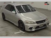 Toyota Altezza - 2002