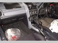 Toyota Altezza - 2004