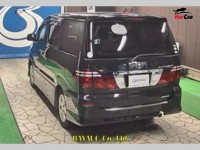 Toyota Alphard - 2006