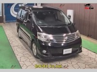 Toyota Alphard - 2006