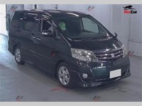 Toyota Alphard - 2006