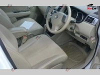 Nissan Tiida - 2005