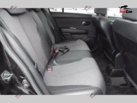 Nissan Tiida - 2007