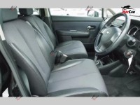 Nissan Tiida - 2007
