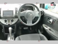 Nissan Note - 2009