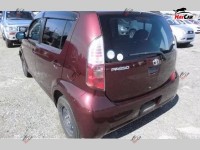Nissan Note - 2009