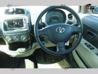 Nissan Note - 2009