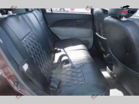 Nissan Note - 2009