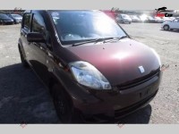 Nissan Note - 2009