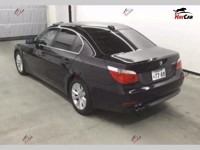 BMW 525 - 2004