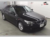 BMW 525 - 2004