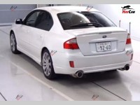 Subaru Legacy - 2007